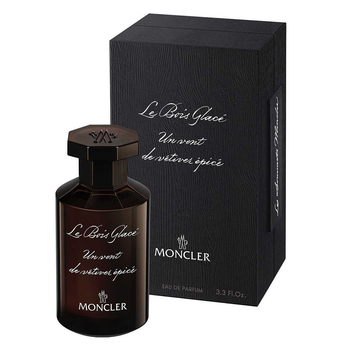Moncler le bois glace edp 100ml