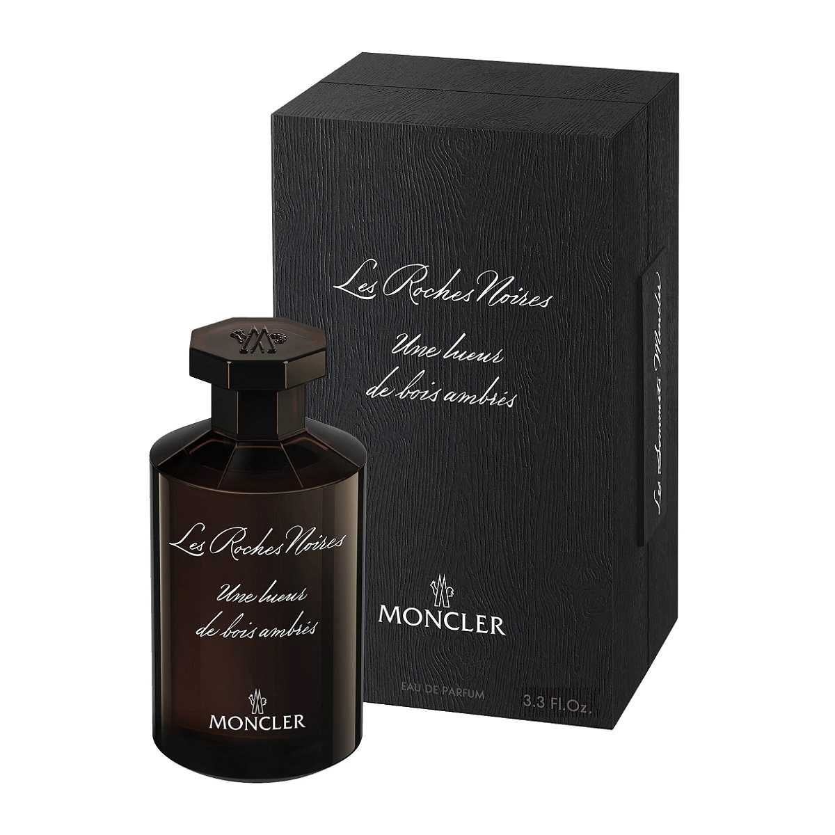Moncler les roches noires edp 100ml