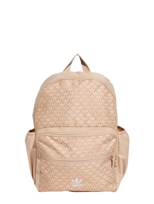 Monogram  bp