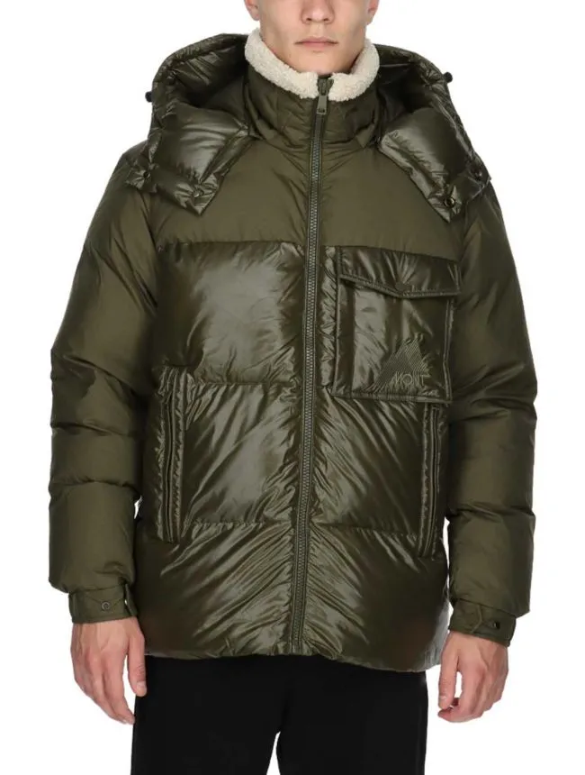 Mont aim jkt