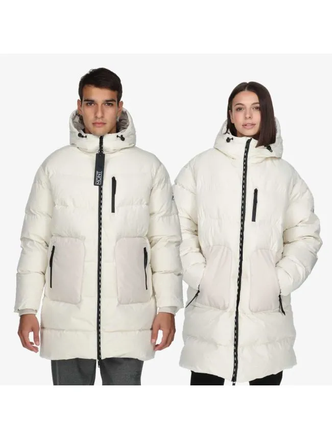 Mont alpine long jkt