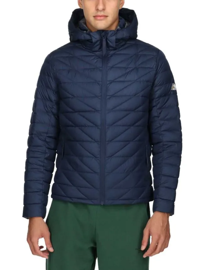Mont m lightweight jkt
