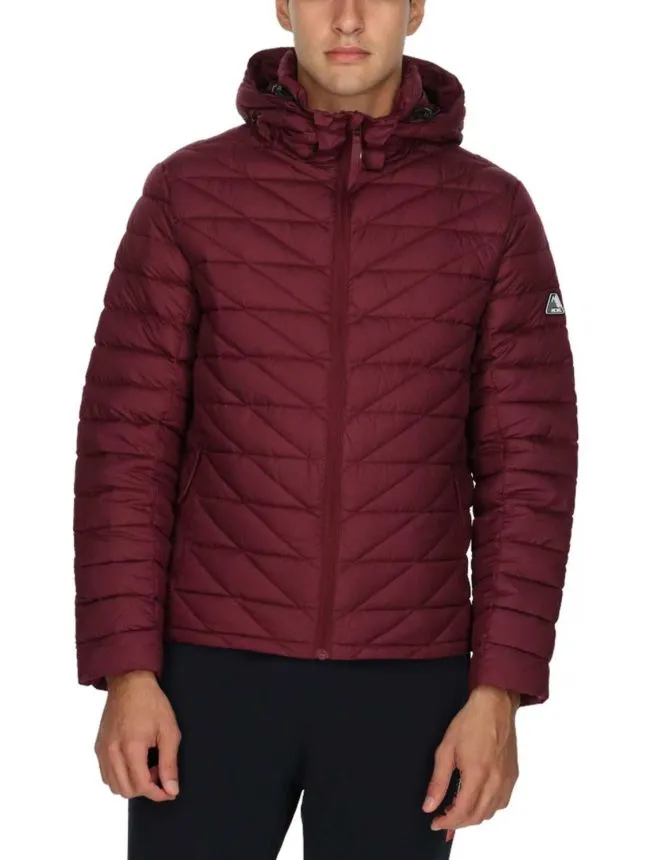 Mont m lightweight jkt