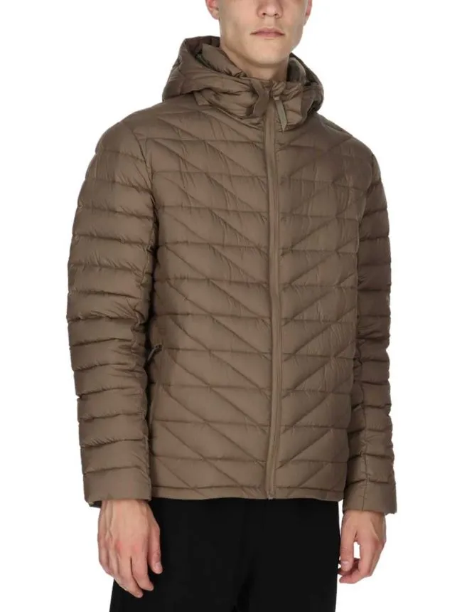 Mont m lightweight jkt