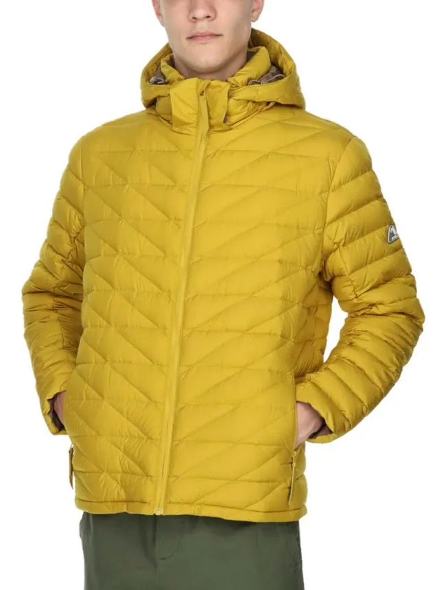 Mont m lightweight jkt