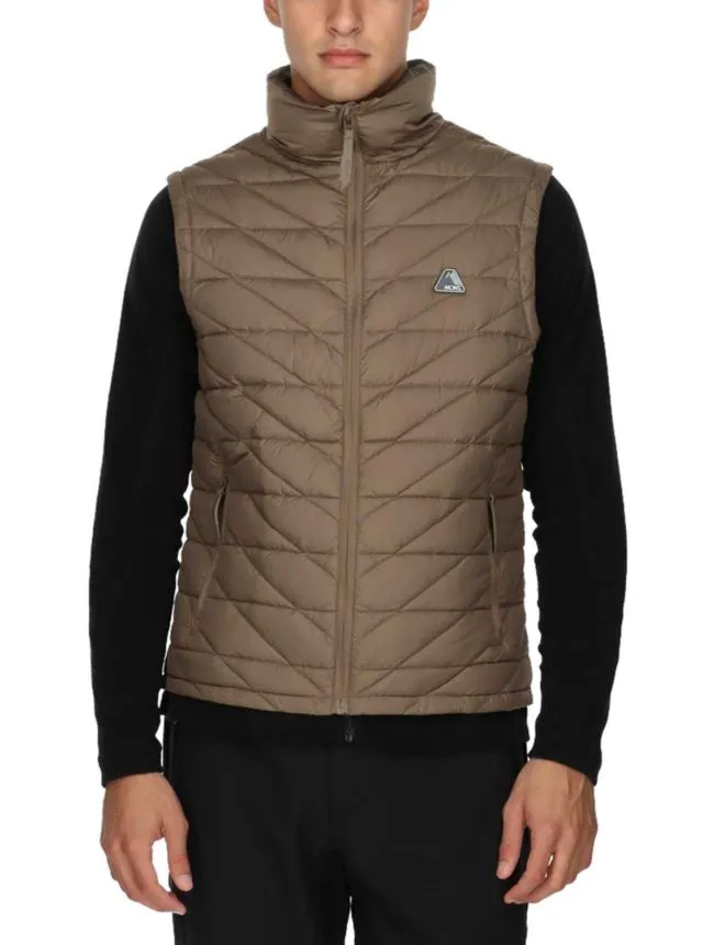 Mont m lightweight vest