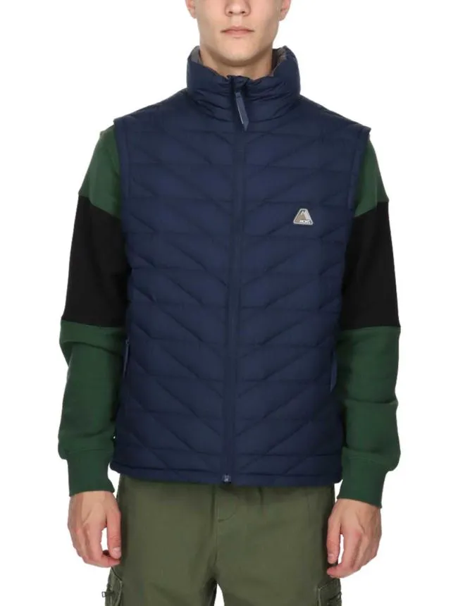 Mont m lightweight vest