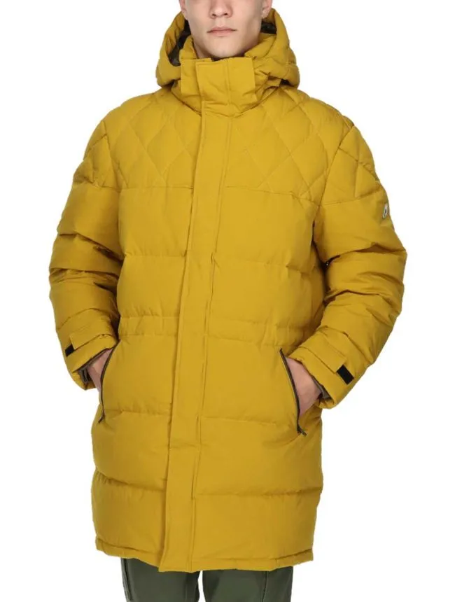 Mont massif long jkt