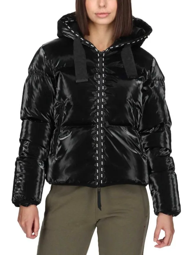 Mont puffy jkt