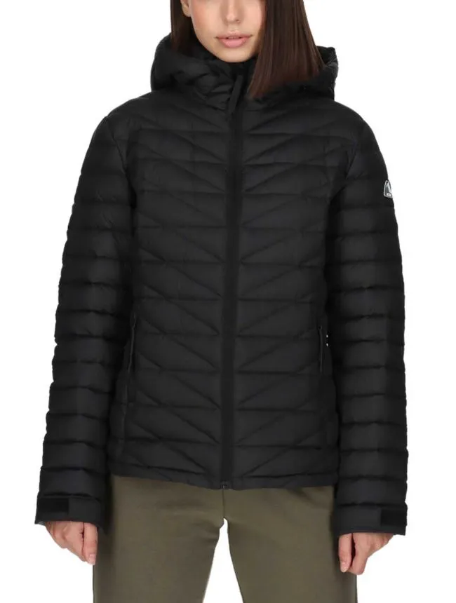 Mont w lightweight jkt