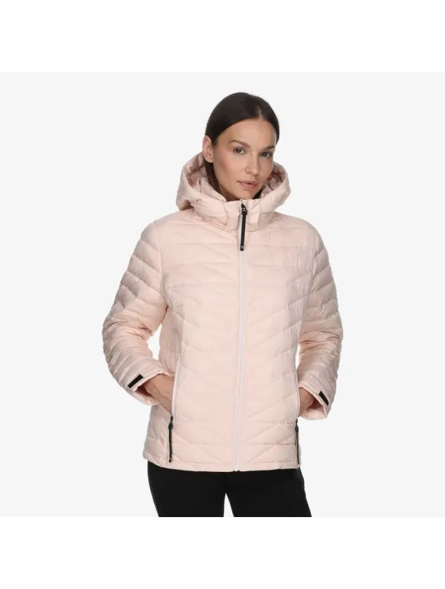Mont w lightweight jkt