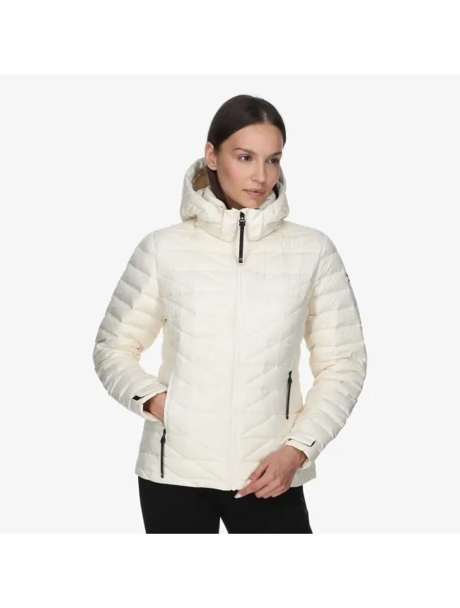 Mont w lightweight jkt