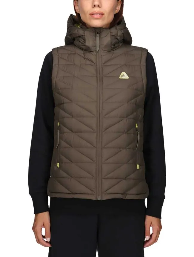 Mont w lightweight vest