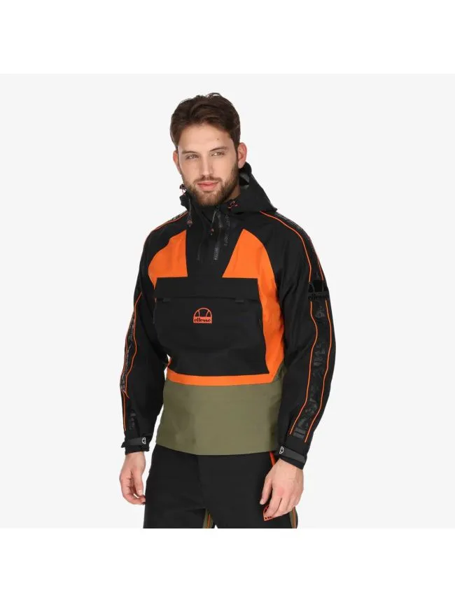 Montagnoso ski jacket