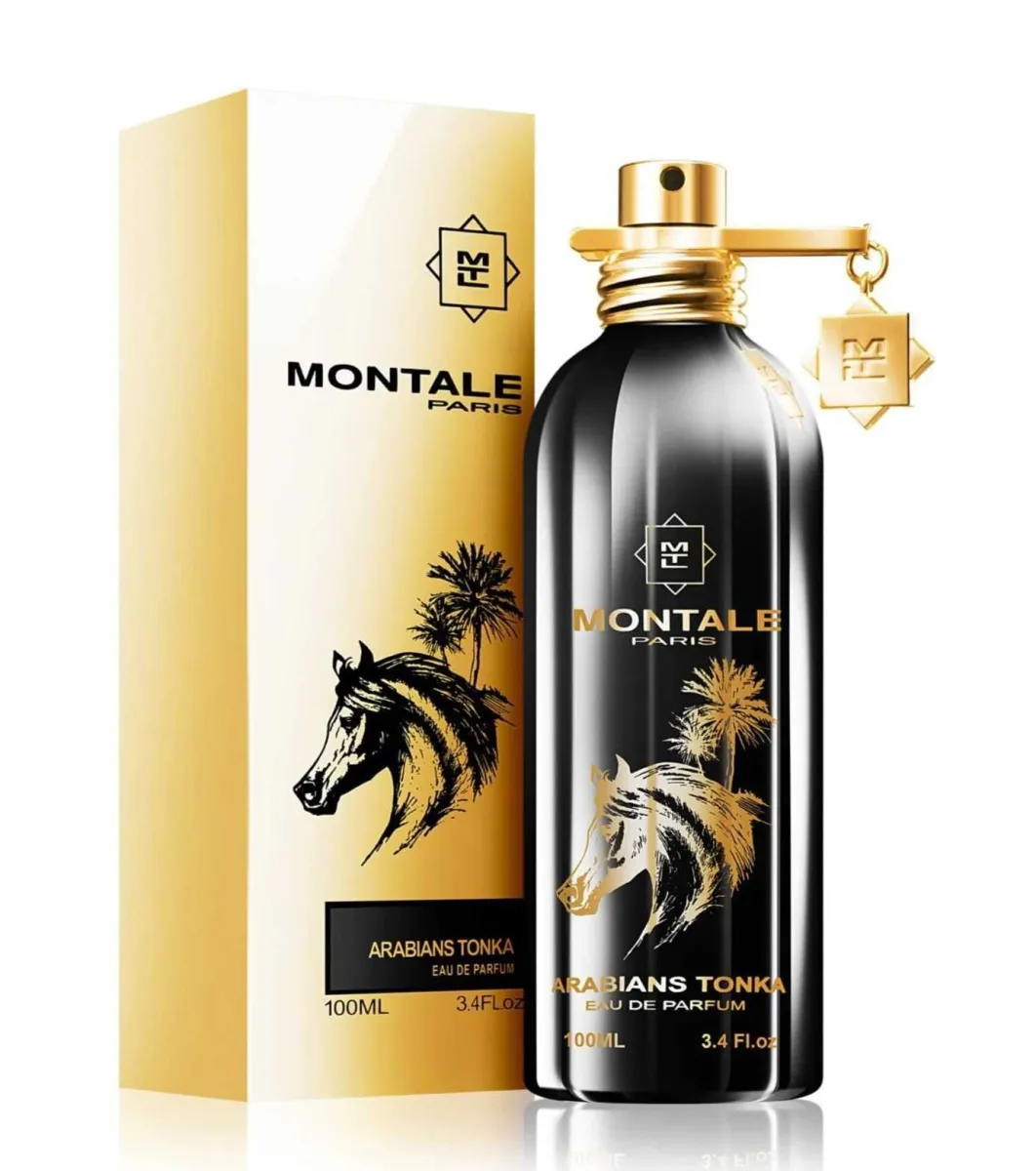 Montale arabians tonka edp 100ml