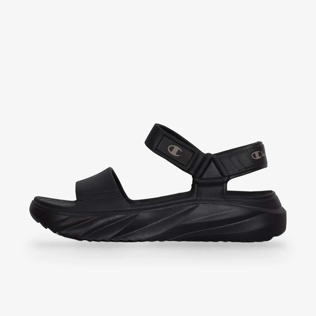Moon sandal