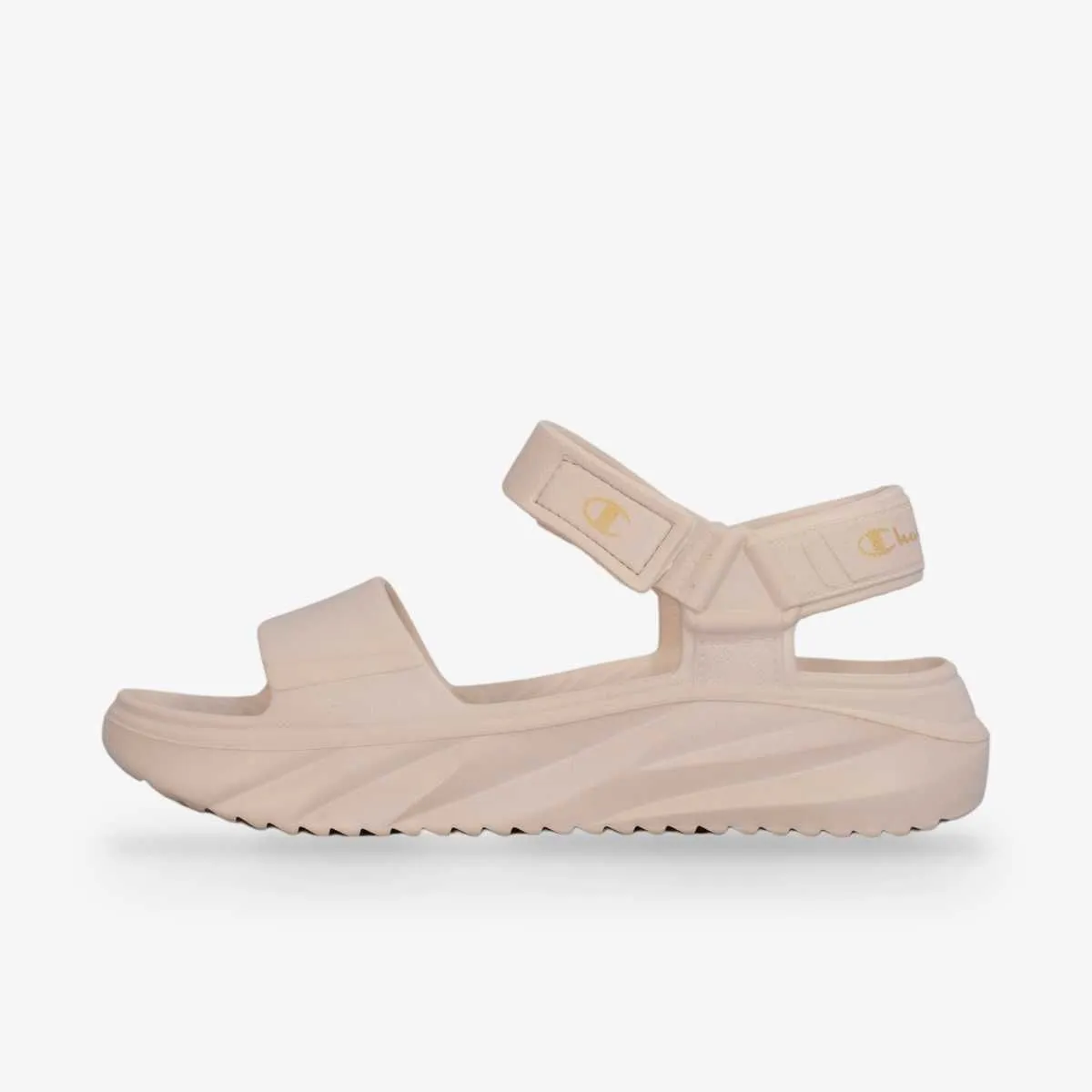 Moon sandal