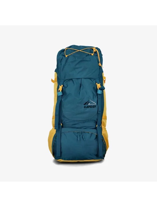 Mountain backpack