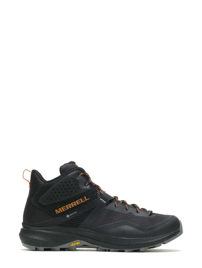 Mqm 3 mid gtx