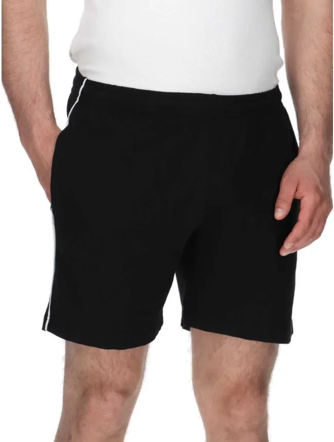 Msc short ii