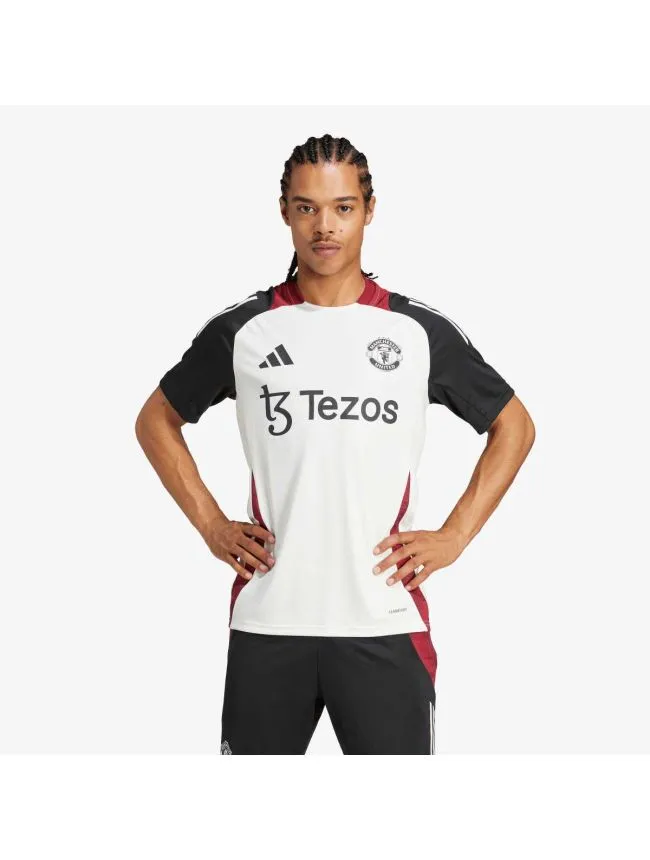 Mufc tr jsy