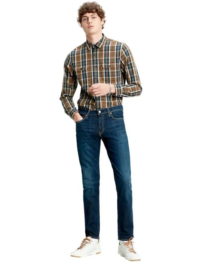 Muške 511 farmerke - levis