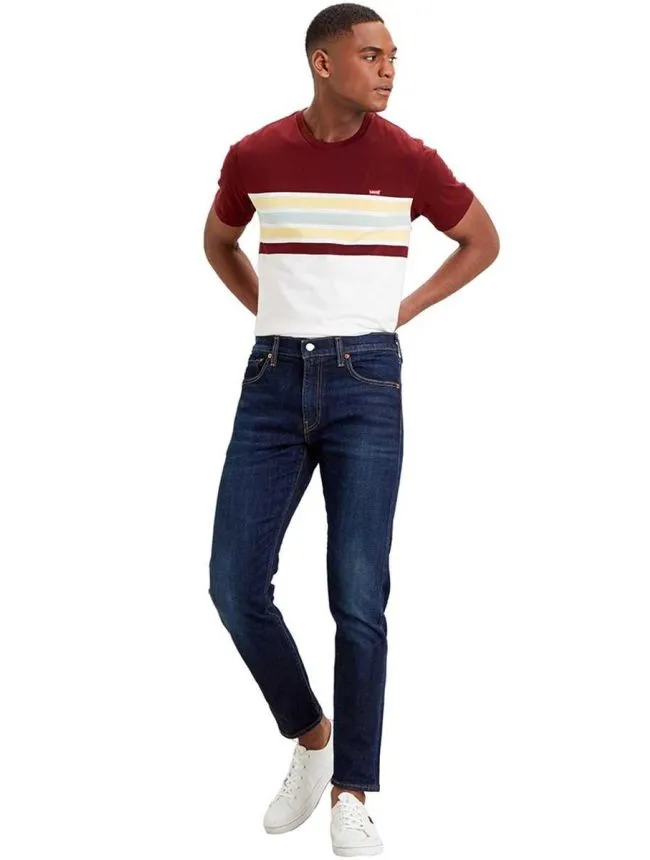 Muške 512 farmerke - levis