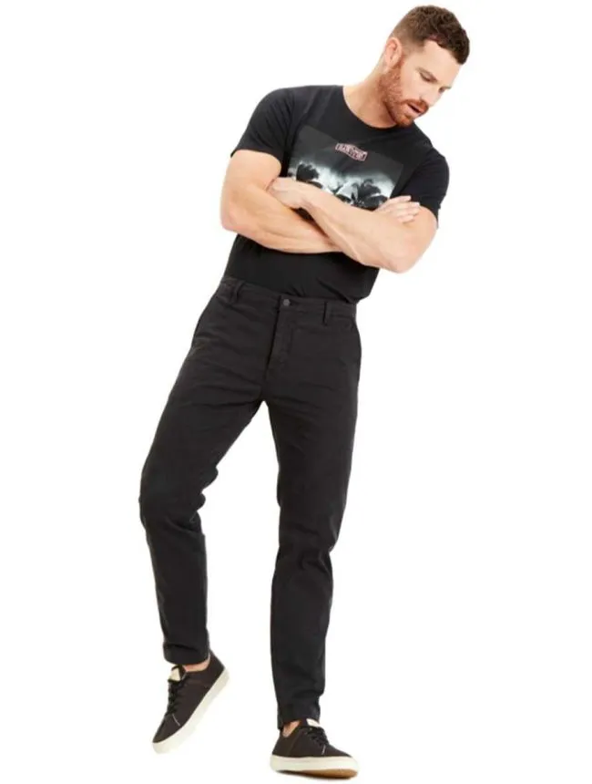 Muške chino pantalone - levis