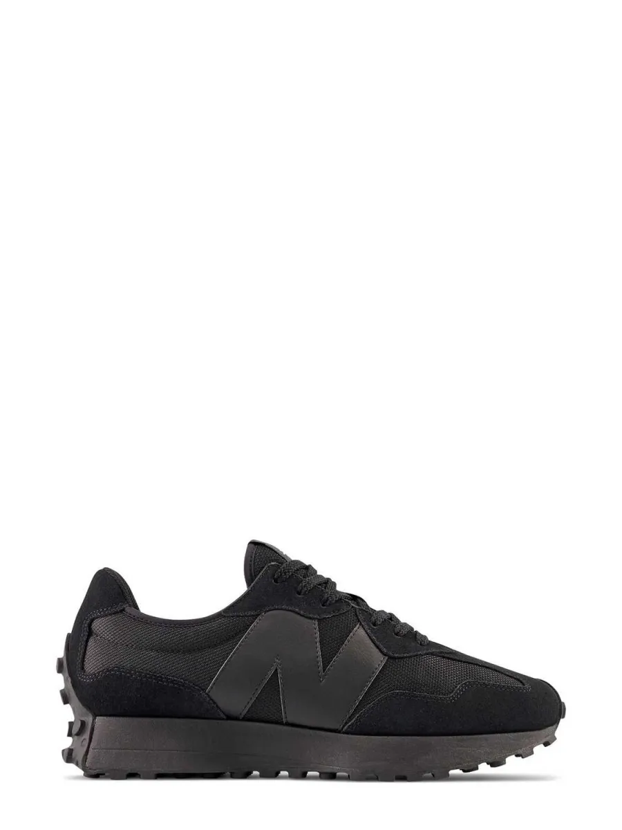 Muške patike 327 - crne - new balance
