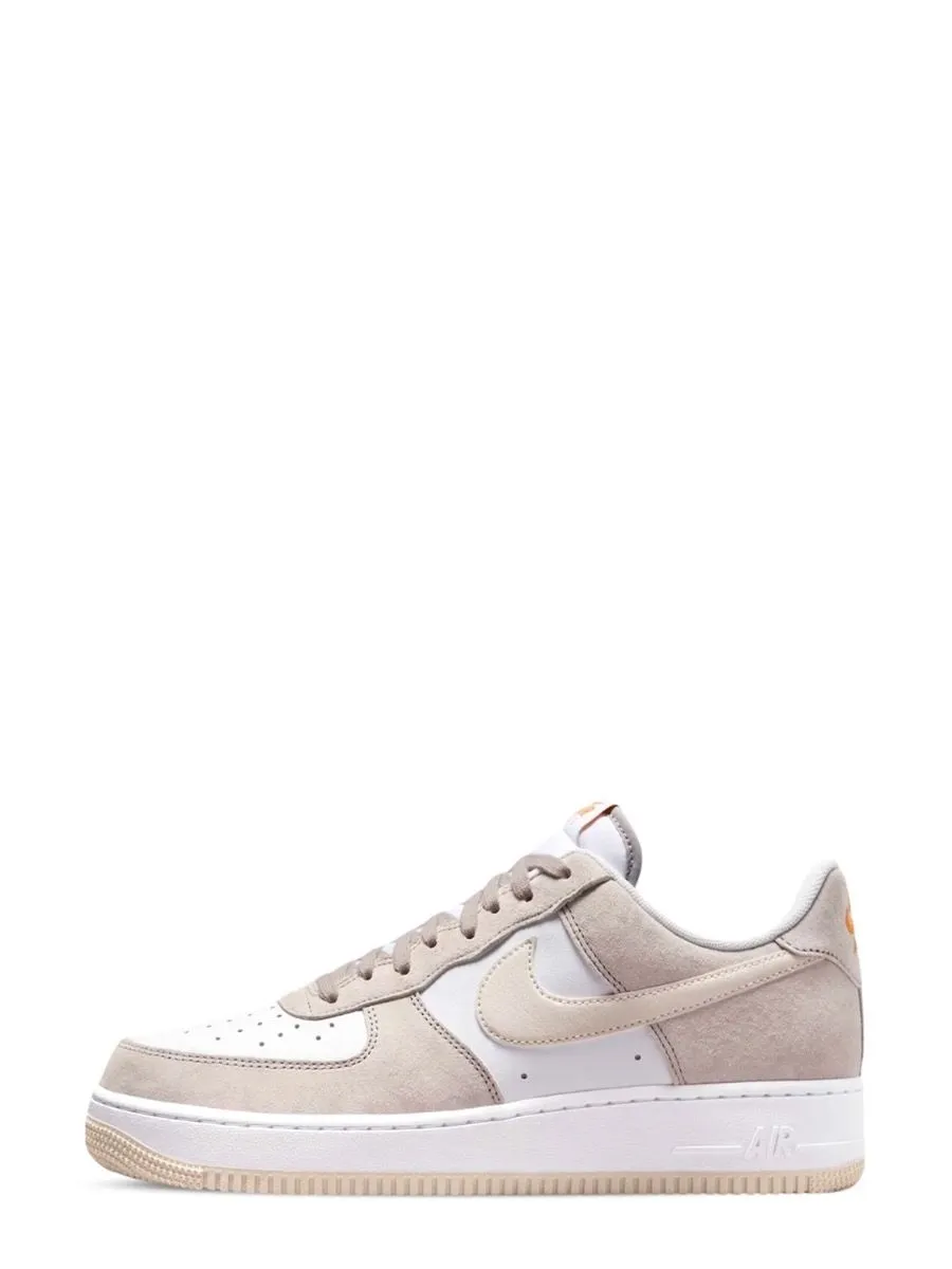 Muške patike air force 1 '07 - bež - nike