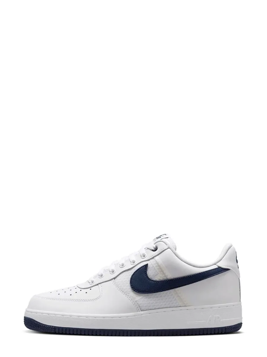 Muške patike air force 1 '07 - bele - nike