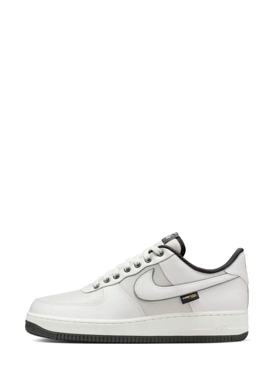 Muške patike air force 1 '07 lv8 - winter varijanta - bele - nike