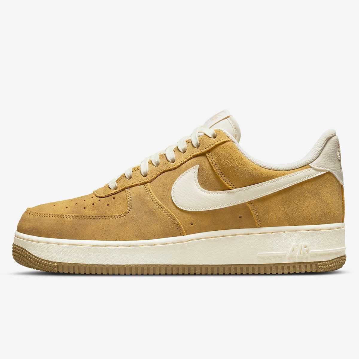 Muške patike air force 1 - premium braon izgled - nike