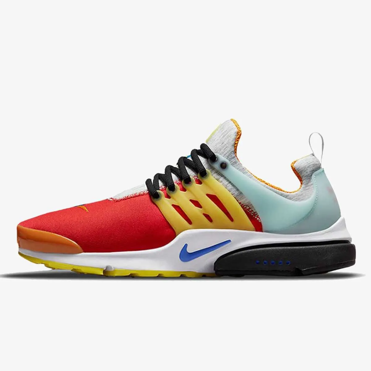 Muške patike air presto - višebojne - nike