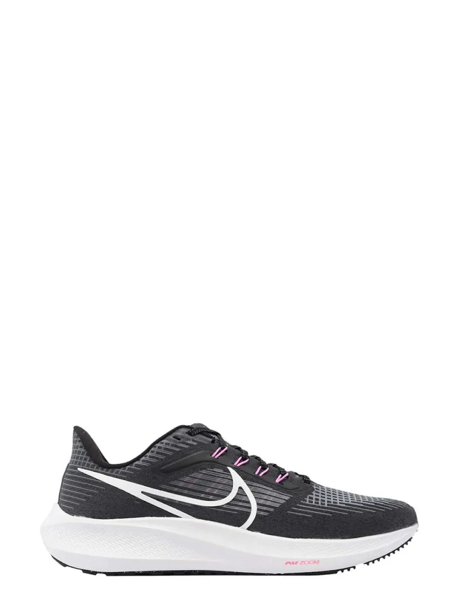 Muške patike air zoom pegasus 39 - crne - nike