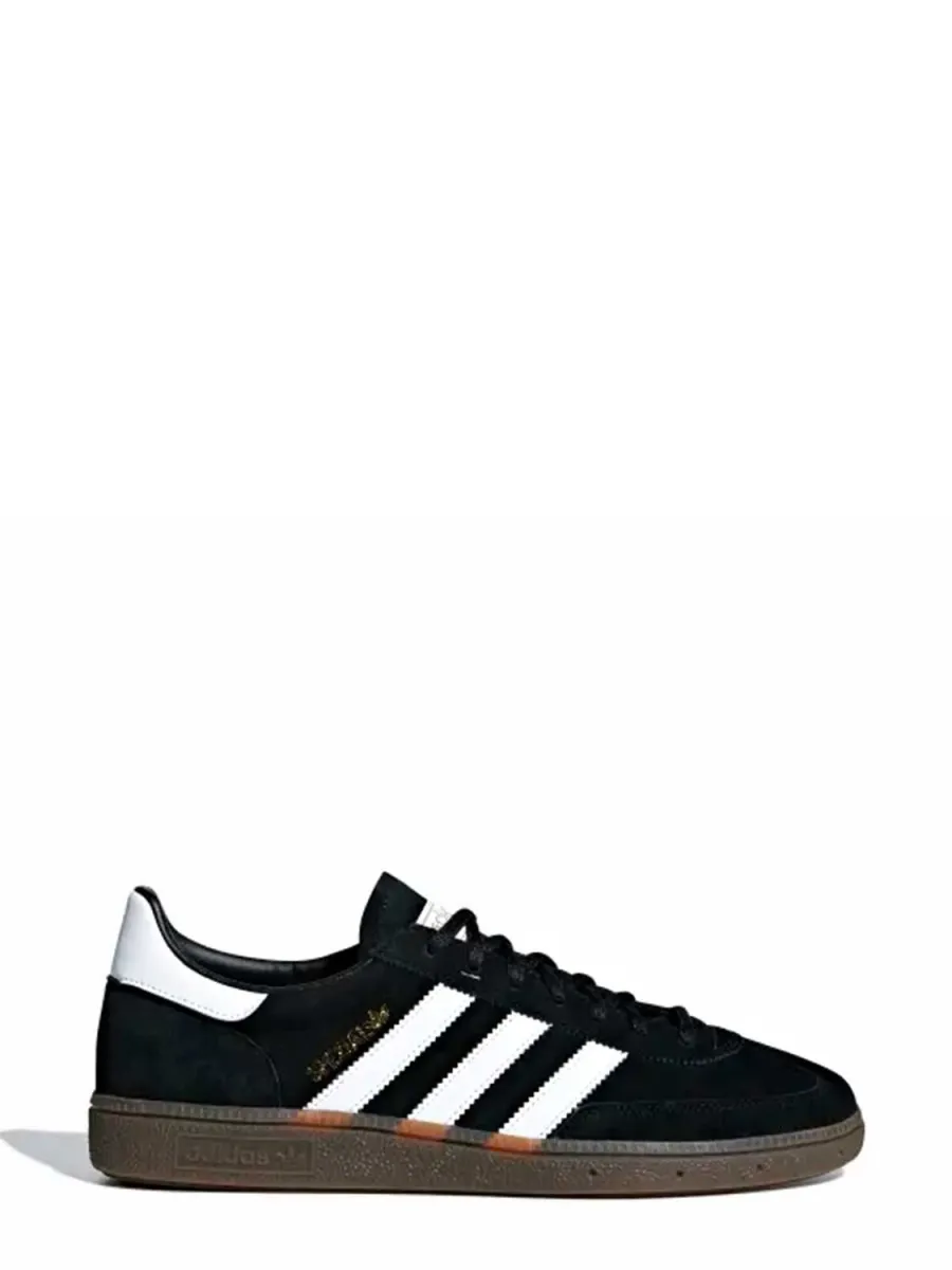 Muške patike handball spezial - crne - adidas