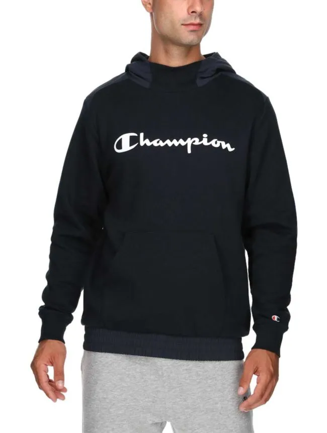 Must hoody