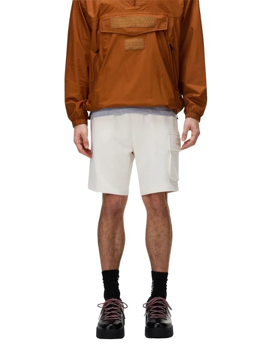 N-box logo cargo white whisper