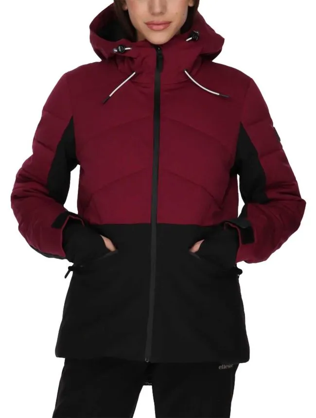 Nada ladies ski jacket