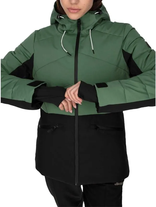 Nada ladies ski jacket