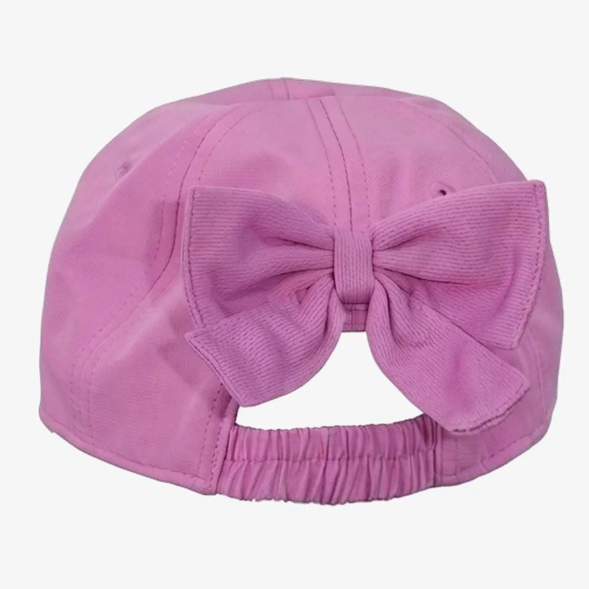 Nag bow back club cap