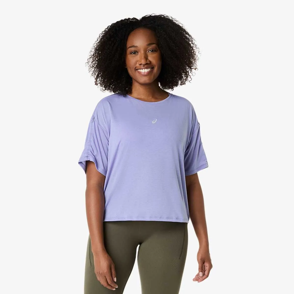 Nagino run adjustable ss top