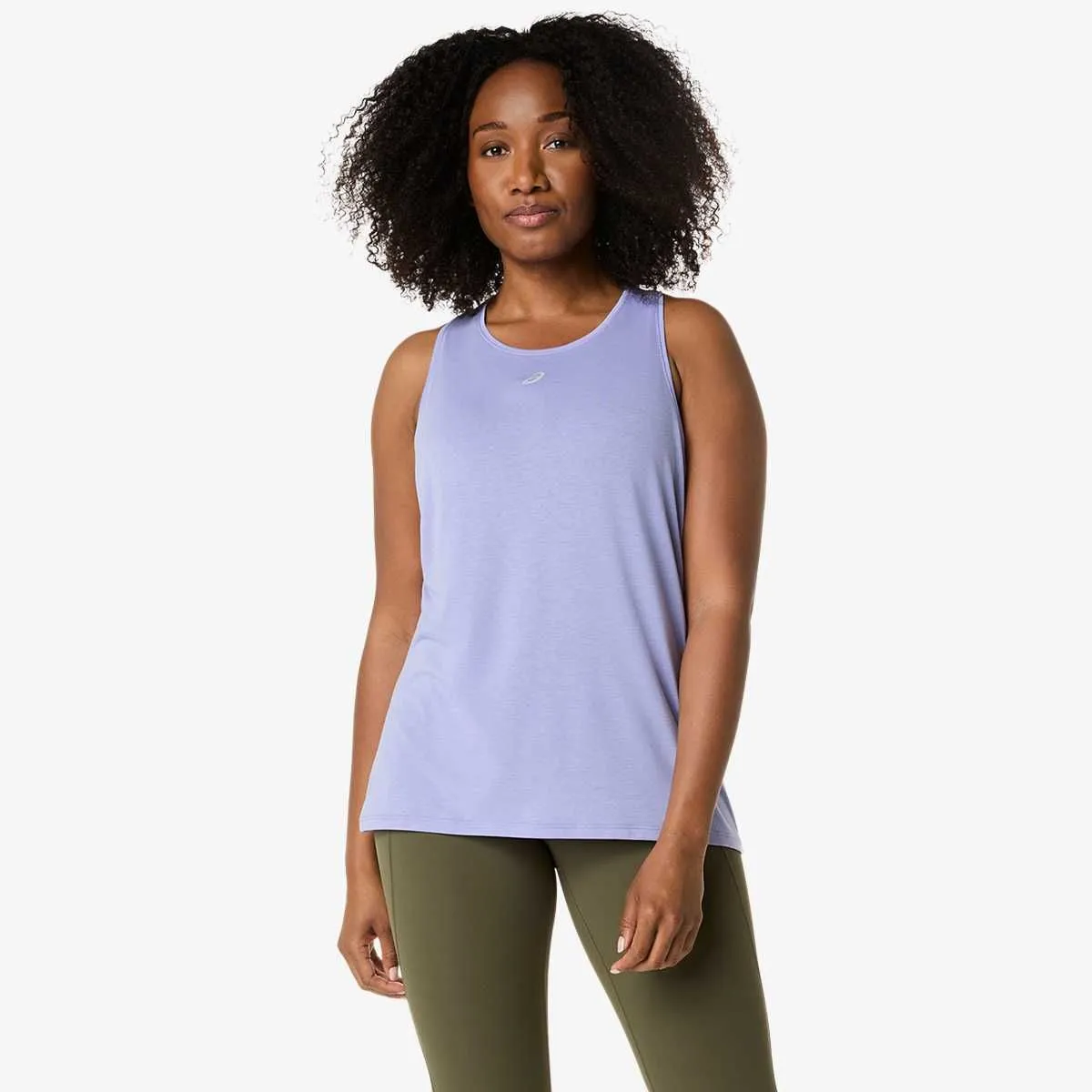 Nagino run adjustable tank