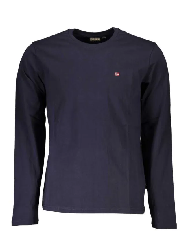 Napapijri muŠka majica np0a4hn7salisls1