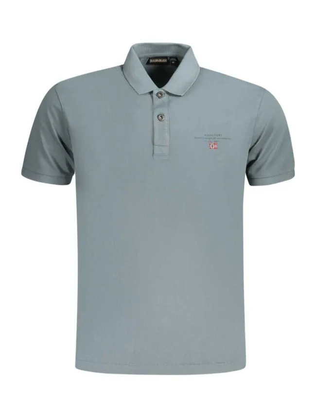 Napapijri muŠka polo majica np0a4gb4elbasjersey