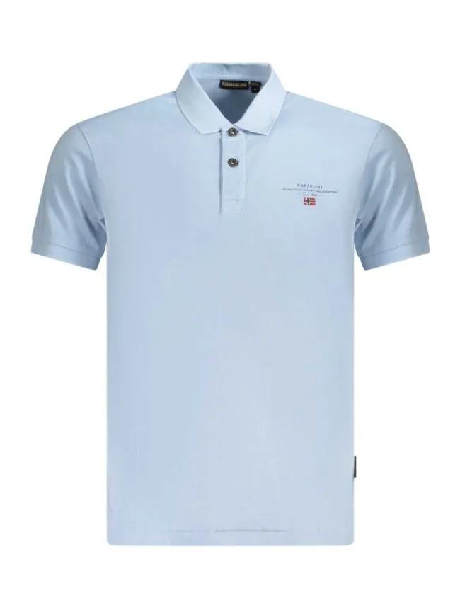 Napapijri muŠka polo majica np0a4gb4elbasjersey