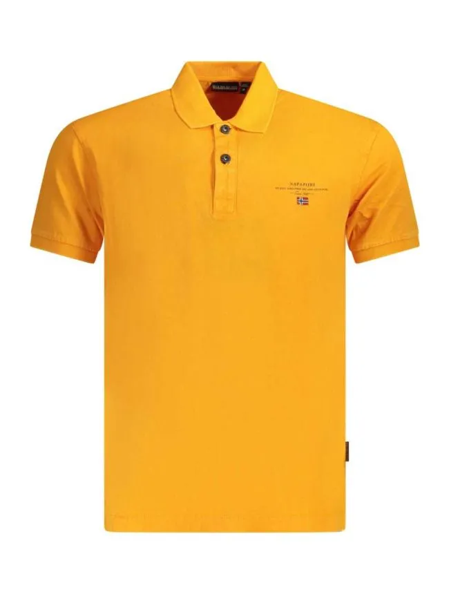 Napapijri muŠka polo majica np0a4gb4elbasjersey