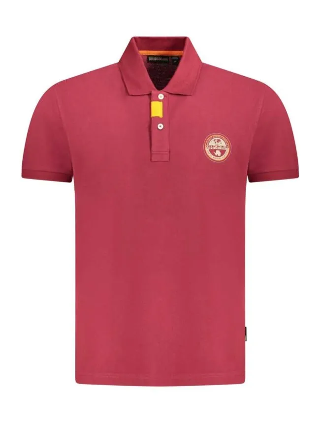 Napapijri muŠka polo majica np0a4id3eclanisss