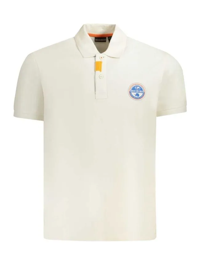 Napapijri muŠka polo majica np0a4id3eclanisss