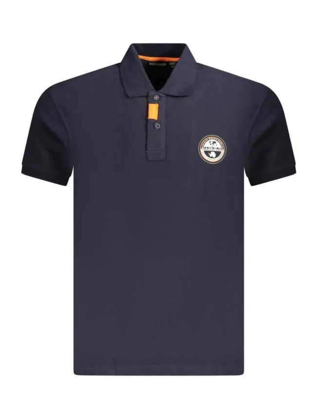 Napapijri muŠka polo majica np0a4id3eclanisss